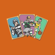 Real Sportscards logo